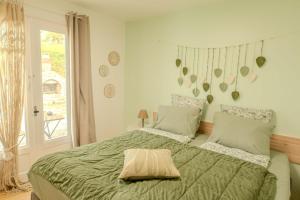 Gallery image of Chambres d'hôtes La Bastide in Puycalvel Lautrec