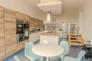 Gallery image of Chambres d'hôtes La Bastide in Puycalvel Lautrec