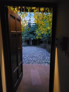 Gallery image of Villa Rustica in Wręczyca Wielka +13 photos