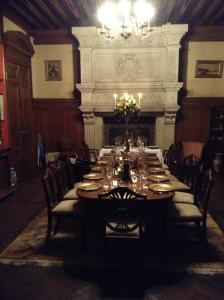 Chateau de Sommesnil的相册照片