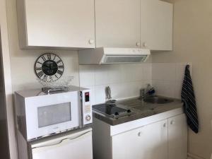 Billede fra billedgalleriet på Appartement au Parc de la Grange i Jard-sur-Mer