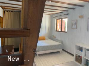 Billede fra billedgalleriet på Chalet Pure i Les Hôpitaux-Neufs