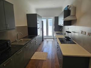 Gallery image of Spacious 5 bedroom and 5 bathroom home in Croydon in Thornton Heath