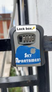 Gallery image of SKY Apartment in Kosovo Polje