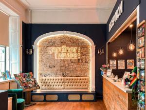 Fotografie z fotogalerie ubytování Gardiner House Hostel v destinaci Dublin