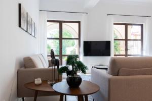 Photo de la galerie de l'établissement Adjacent to Aphrodite Premium Apartments I, à Kouklia