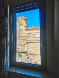 Afbeelding uit fotogalerij van Domus Rossetti in Vasto