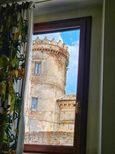 Afbeelding uit fotogalerij van Domus Rossetti in Vasto