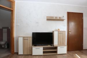 Fotografie z fotogalerie ubytování Apartma Lukovi 2 v destinaci Obrov