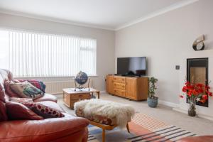 Gallery image of Hummingbird House, Hereford in Lugwardine