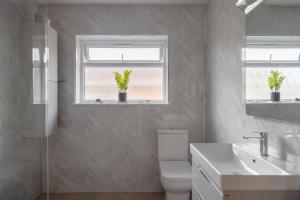 Gallery image of Hummingbird House, Hereford in Lugwardine
