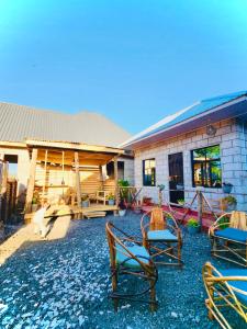 Φωτογραφία από το άλμπουμ του Shambani House σε Arusha