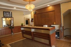 Gallery image of Hotel Gala Estancia in Yercaud