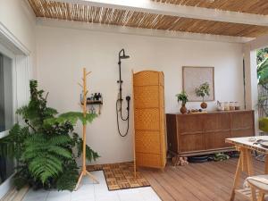 Fotografie z fotogalerie ubytování בית נופש v destinaci Atlit