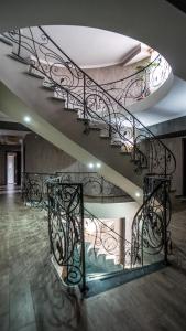 Foto dalla galleria di Hotel Tiflis a Akhaltsikhe