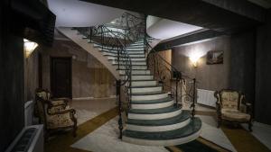 Foto dalla galleria di Hotel Tiflis a Akhaltsikhe