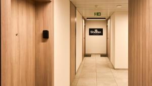 Imagine din galeria proprietății VacationClub - Shellter Rogowo Apartament 42 în Rogowo