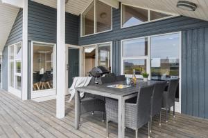 Φωτογραφία από το άλμπουμ του Feriehus 1127 σε Ringkøbing