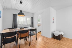 Gambar di galeri bagi Ferienwohnung 'Bergkristall' di Schiers