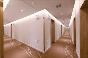 Gallery image of Hanting Beijing West Station Lize Business District Hotel in Beijing +8 photos