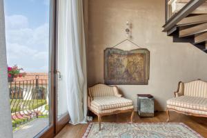 Gallery image of Relais Le Due Matote in Bossolasco +49 photos