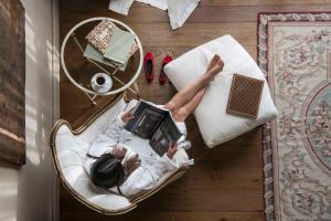 Gallery image of Relais Le Due Matote in Bossolasco