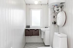 Ένα μπάνιο στο 1046-Thisted-Johns-Vej-26