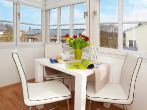 Galería fotográfica de Brise Villa Emmi App 05 en Heringsdorf 3 fotos más