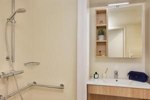 Fotografie z fotogalerie ubytování Quality Suites Saumur v destinaci Saumur