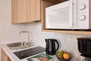 Fotografie z fotogalerie ubytování Quality Suites Saumur v destinaci Saumur