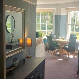 Φωτογραφία από το άλμπουμ του 2 Bed Flat - Sleeps 4 - Pets - Parking - Wifi σε Rothesay