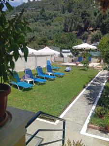 Φυσικό τοπίο κοντά σε αυτό το διαμέρισμα