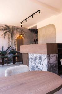 Fotografie z fotogalerie ubytování I&I Apartments Lux v destinaci Kragujevac + 24 fotografií