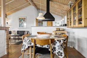 Dapur atau dapur kecil di 273-Snedsted-Sarasvej-33 +11 gambar