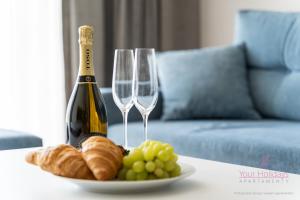 Gallery image of Your Holidays Bel Mare 217D in Międzyzdroje