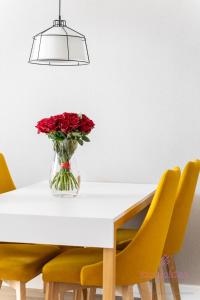 Gallery image of Your Holidays Bel Mare 217D in Międzyzdroje