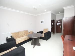 Gallery image of Denis Hotel - Abuja in Abuja