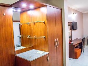 Gallery image of Denis Hotel - Abuja in Abuja