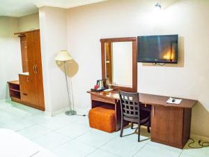 Gallery image of Denis Hotel - Abuja in Abuja