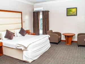 Gallery image of Denis Hotel - Abuja in Abuja +31 photos