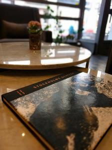 Fotografie z fotogalerie ubytování Queen's Hotel by First Hotels v destinaci Stockholm