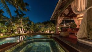 Фотография из галереи Shanti Ghar Guest House в Тамарине +59 фотографий