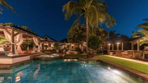 Фотография из галереи Shanti Ghar Guest House в Тамарине