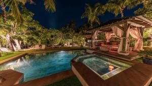 Фотография из галереи Shanti Ghar Guest House в Тамарине