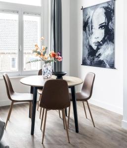 Gambar di galeri bagi New 2br Home With Wifi Close To City Center di Tilburg