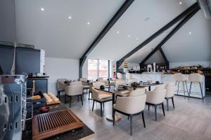 Nhà hàng/khu ăn uống khác tại Smartr Porto Gaia & Spa