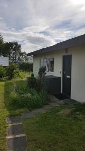 Κήπος έξω από το Green House Apartment +6 φωτογραφίες
