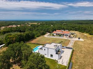 Φυσικό τοπίο κοντά σε αυτή η βίλα