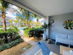 Fotografie z fotogalerie ubytování Choisy Les Bains D2 by Host Agents v destinaci Mont Choisy