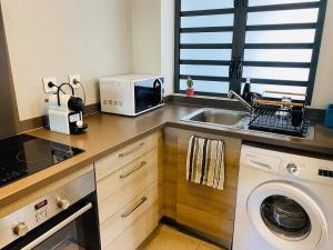 Fotografie z fotogalerie ubytování Choisy Les Bains D2 by Host Agents v destinaci Mont Choisy + 12 fotografií